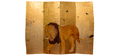 Panthera Leo