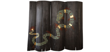 QuetzalcoatlScreen