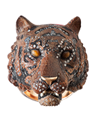 PantheraTigris Tiger