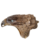 Aquila Heliaca