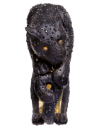 Panthera Pardus