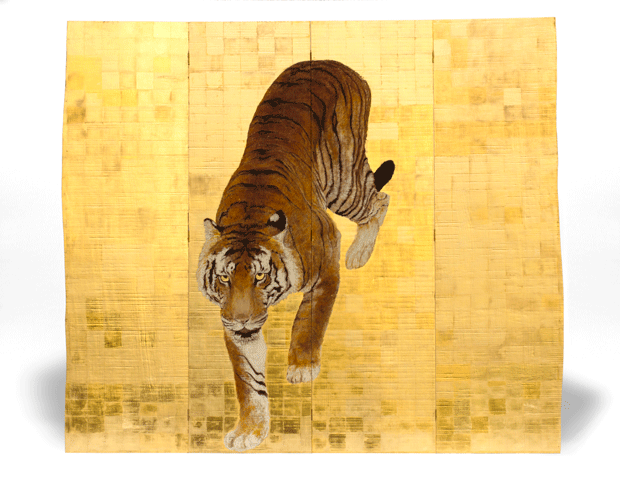 Toratiger